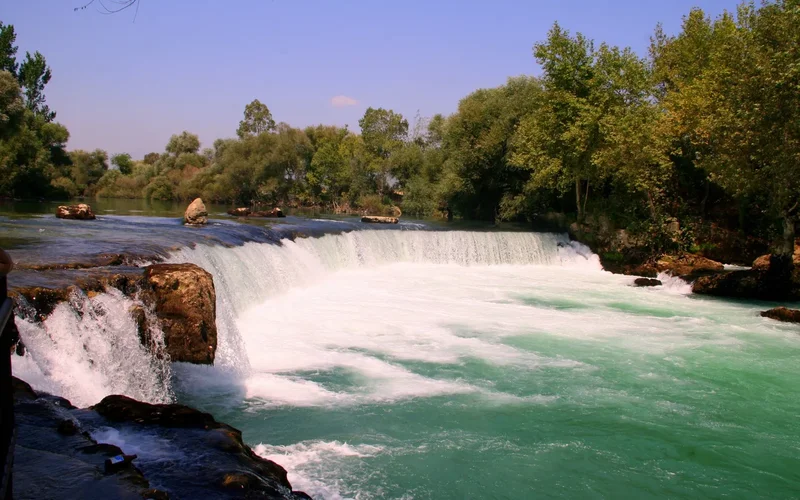Manavgat Waterfall: entrance fee, opening hours and how to get there from Side