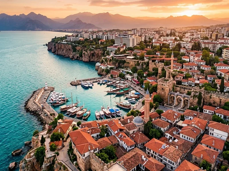 Antalya