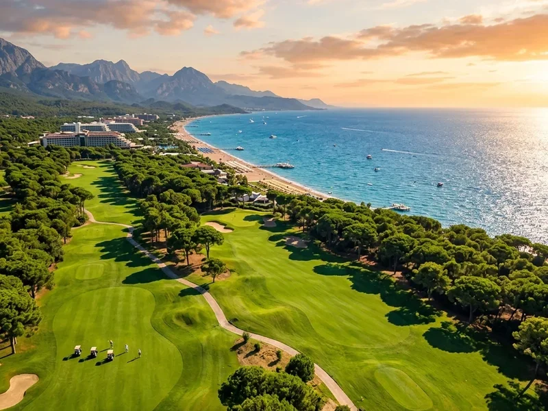 Belek