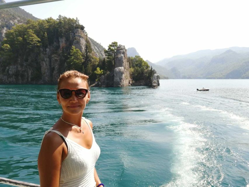 green canyon