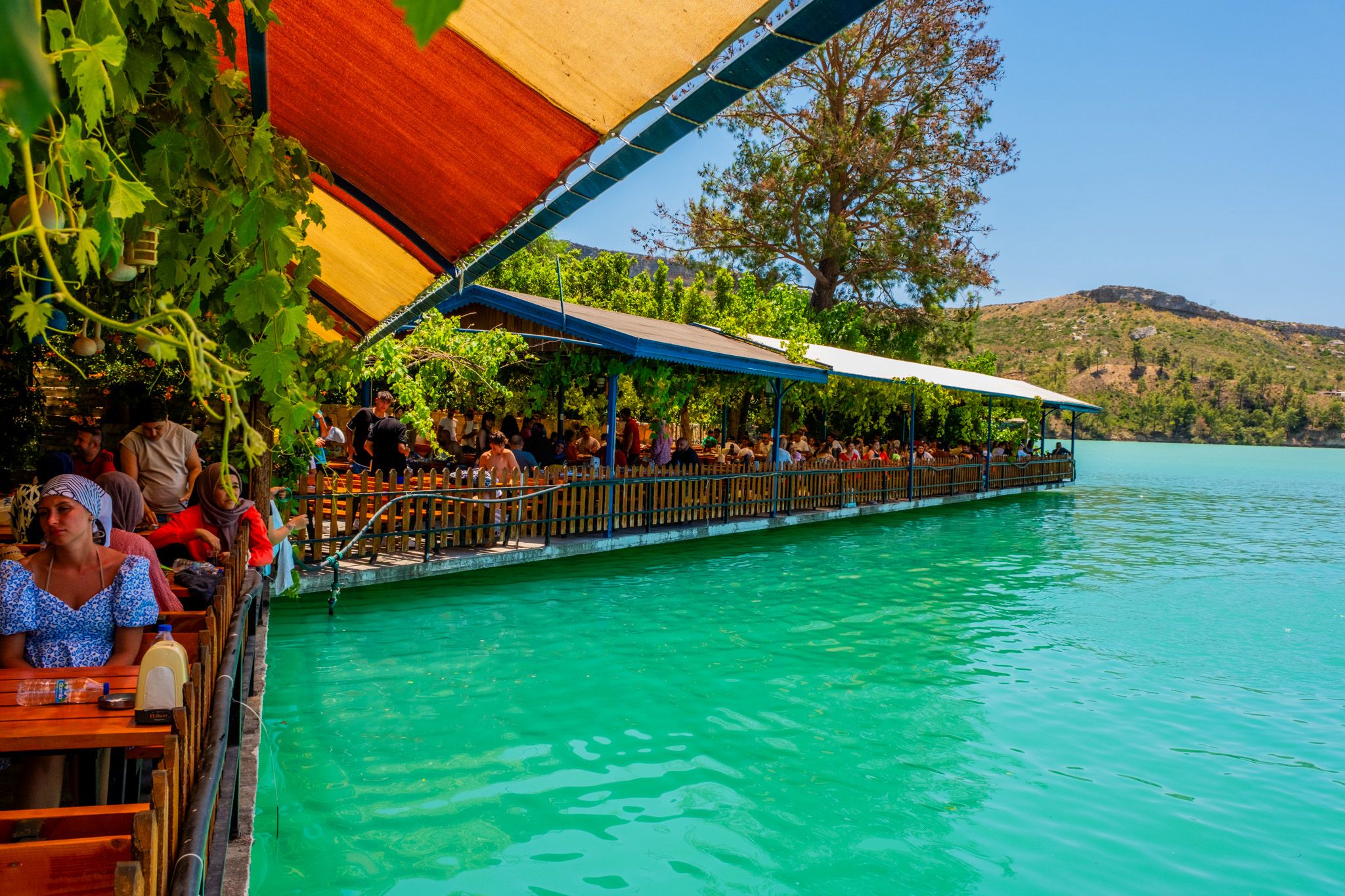 gölbaşı restaurant