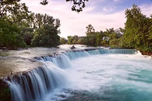 manavgat waterfall