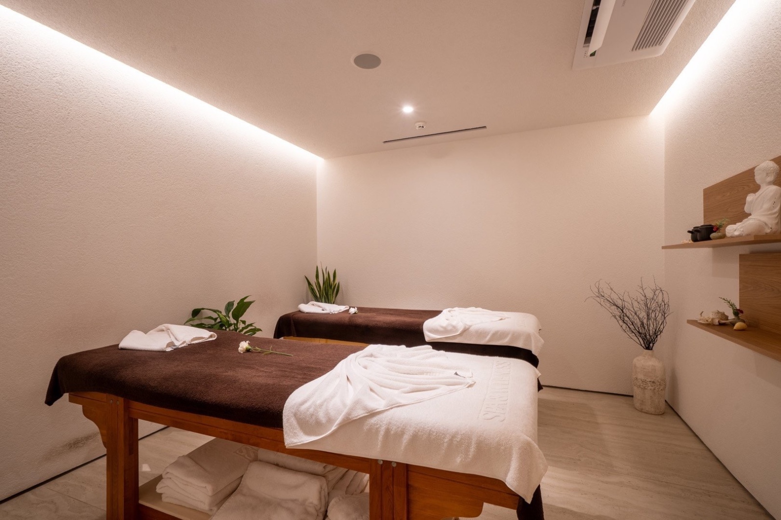 q spa wellness