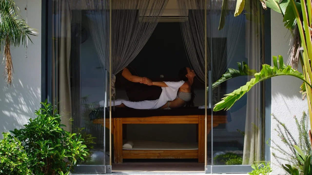 q spa wellness