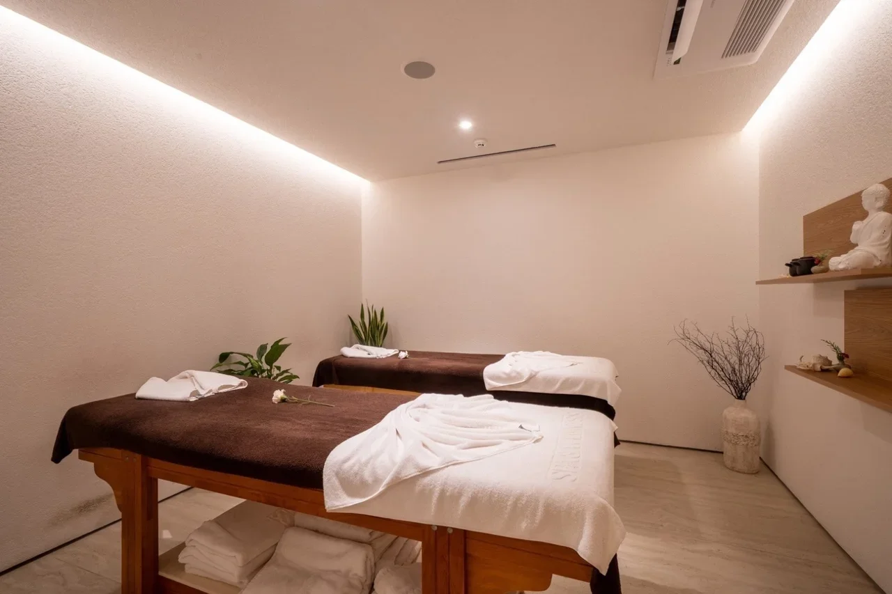q spa wellness