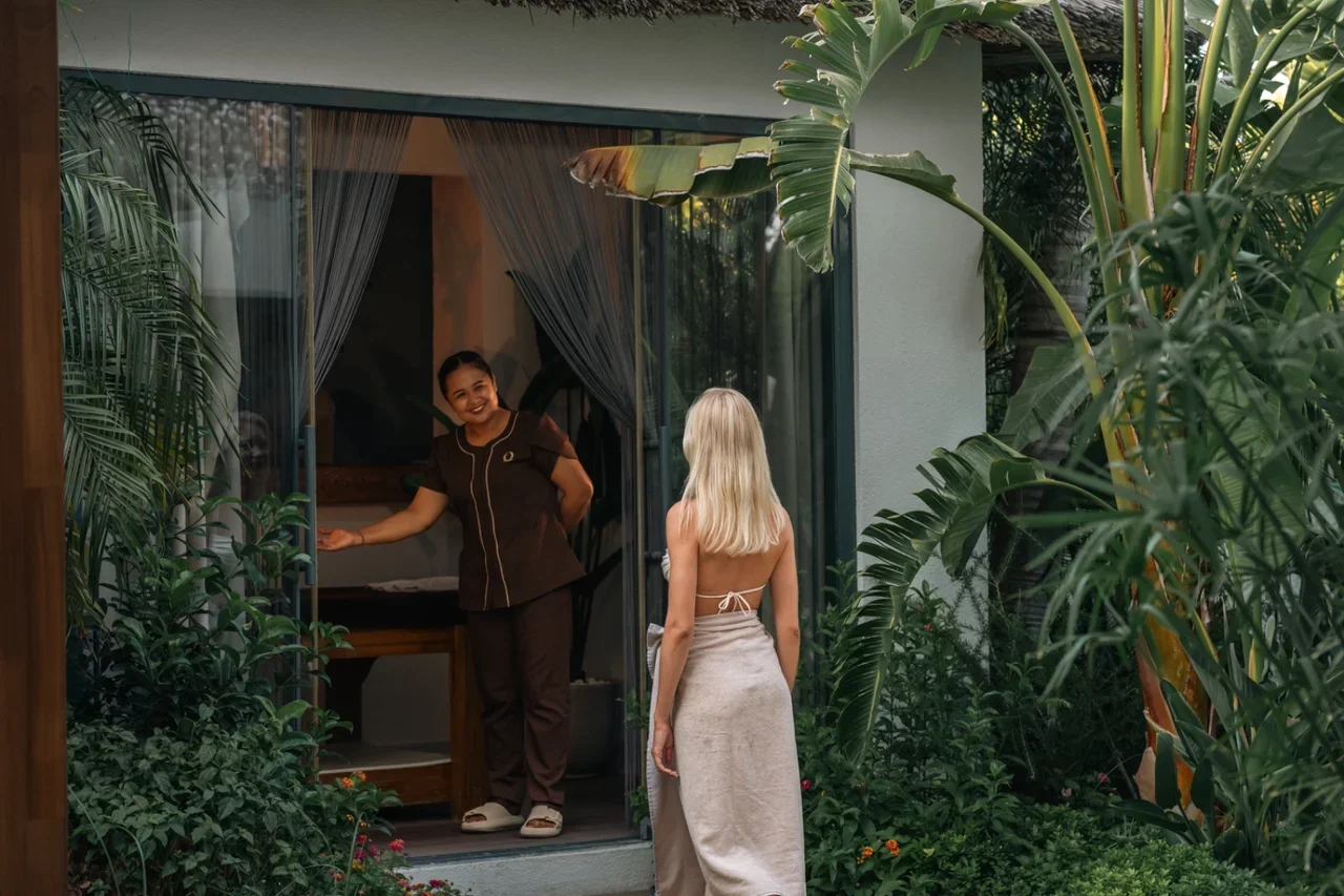 q spa wellness