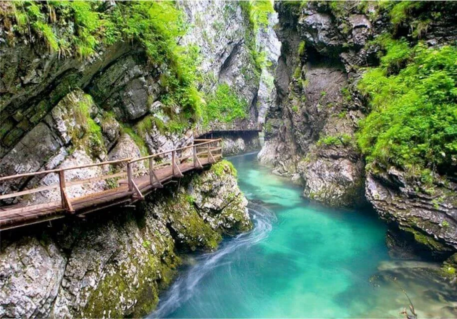 sapadere canyon
