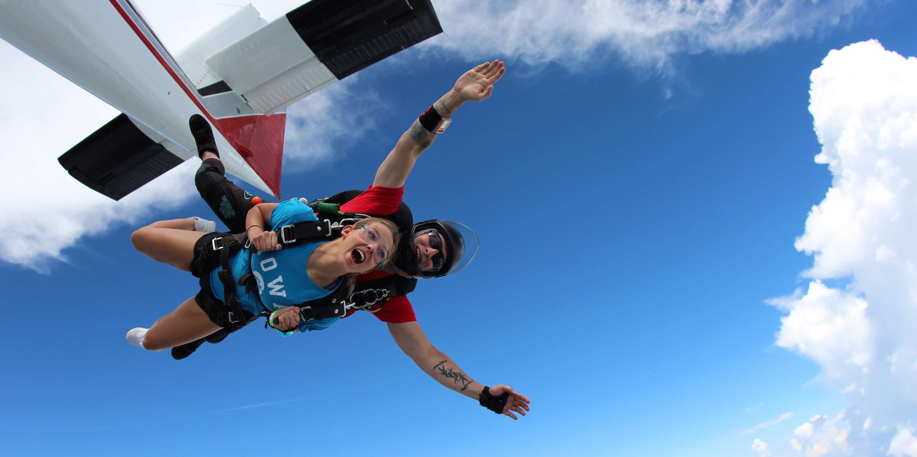 manavgat side skydiving