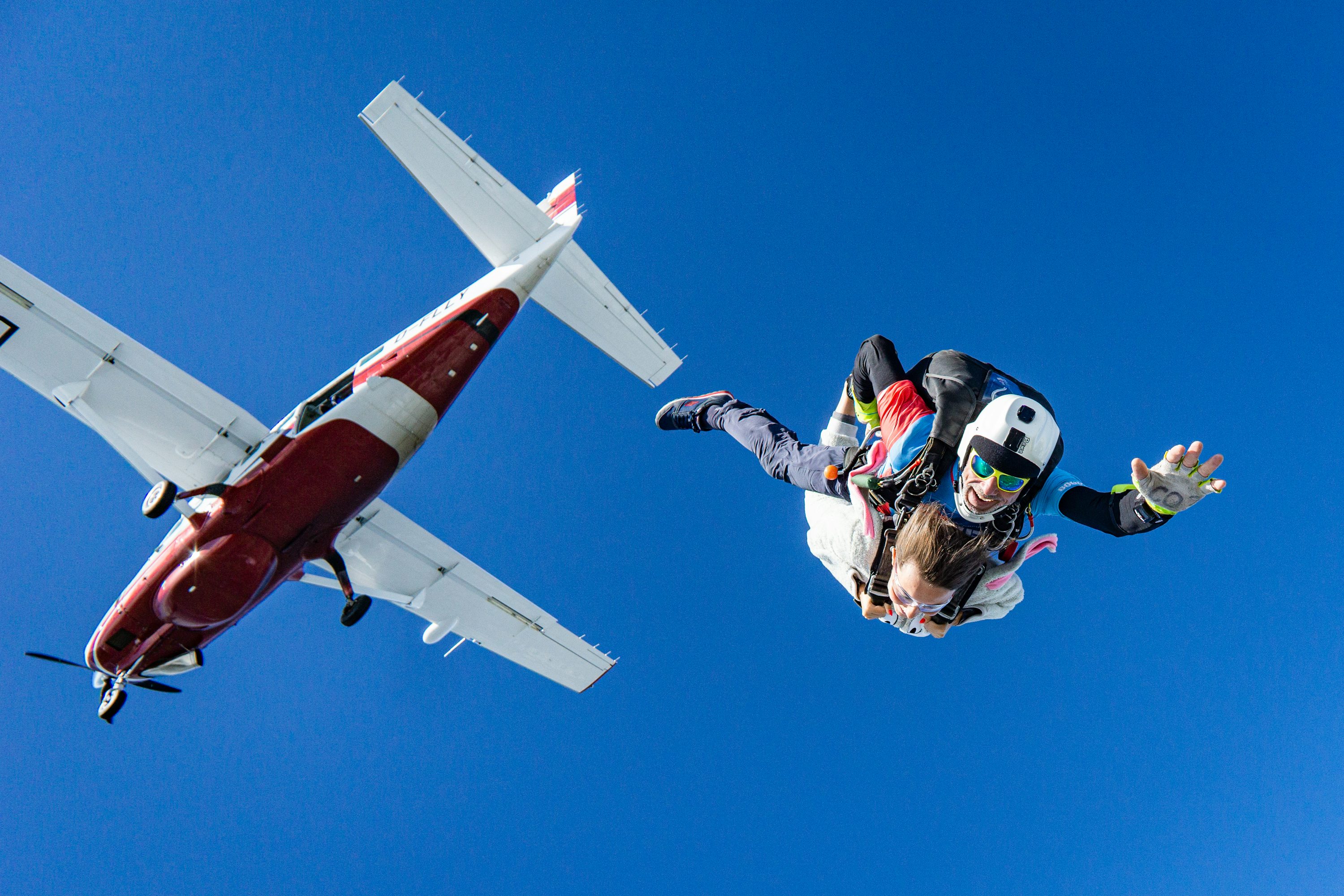 manavgat side skydiving