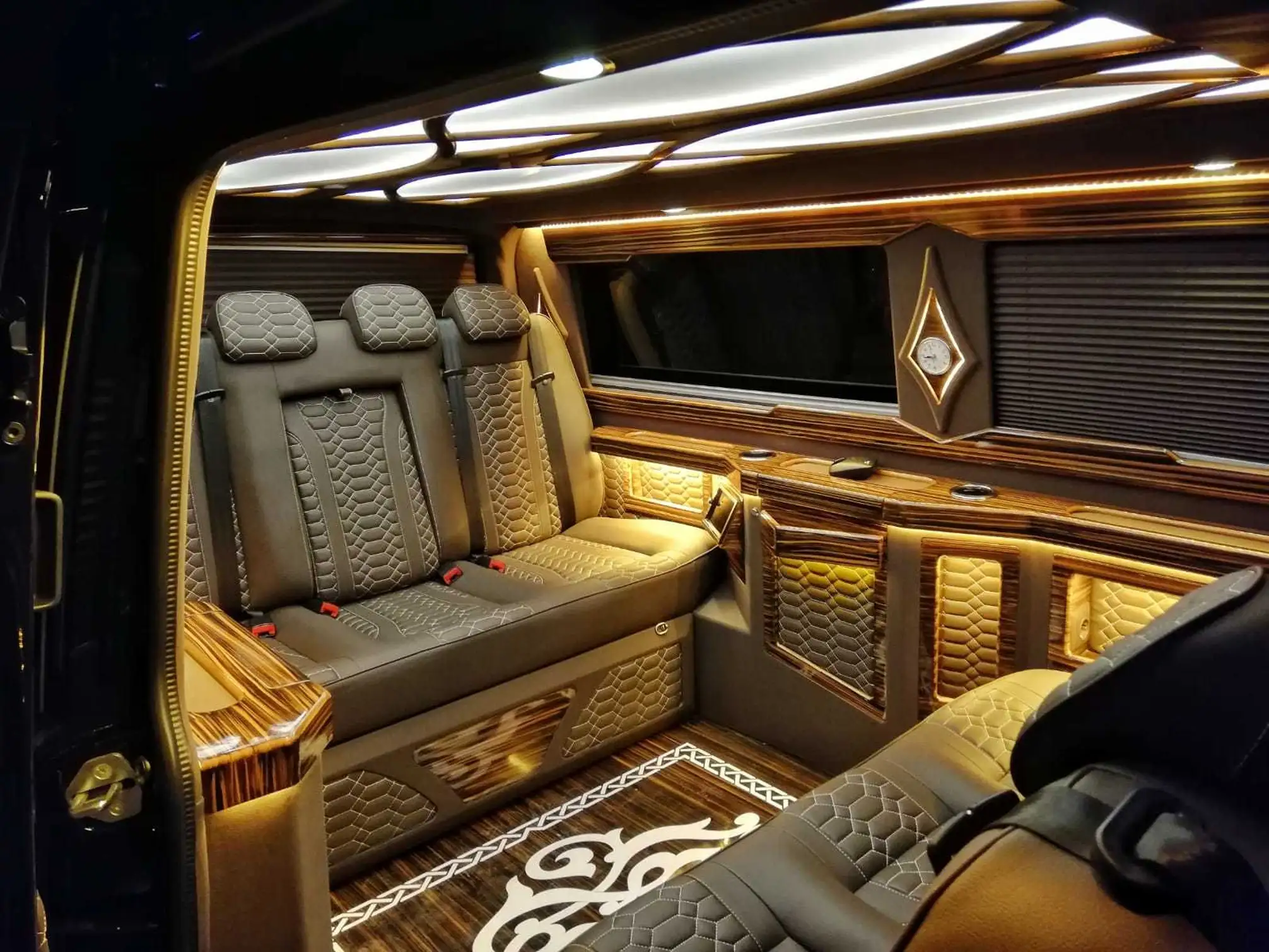 Side to Antalya Private Airport Transfer