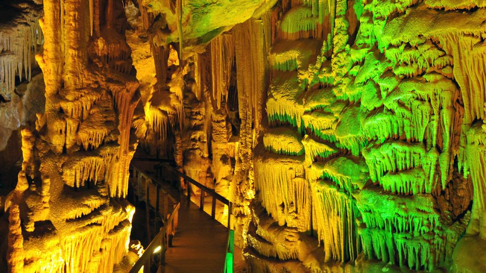 alanya city tour
