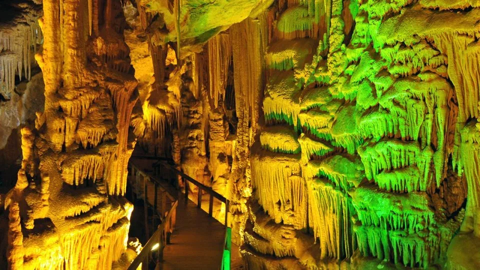 alanya city tour