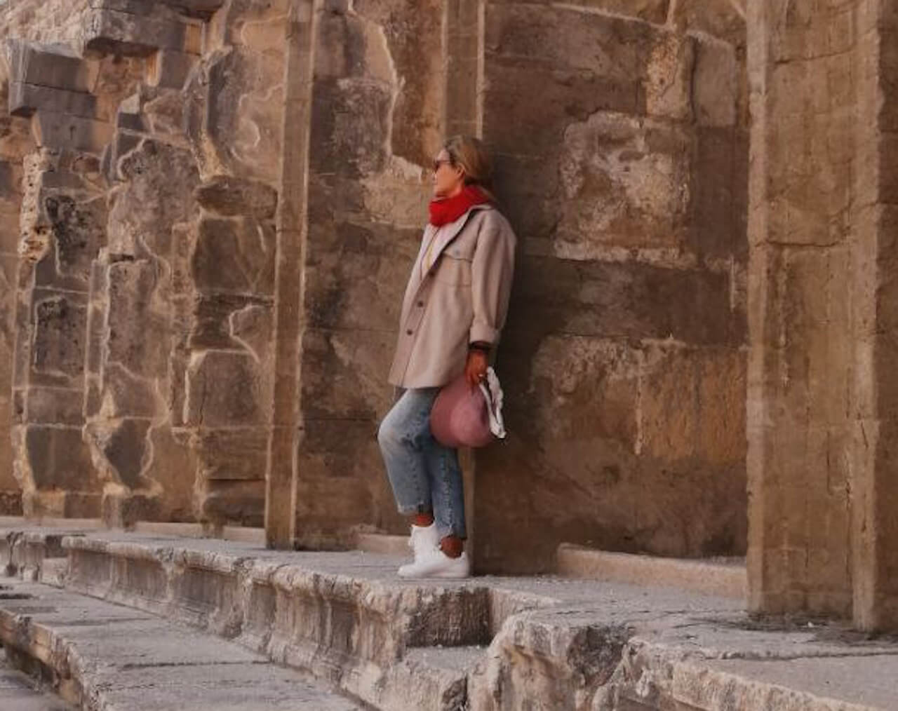 perge aspendos kursunlu waterfall guided excursion