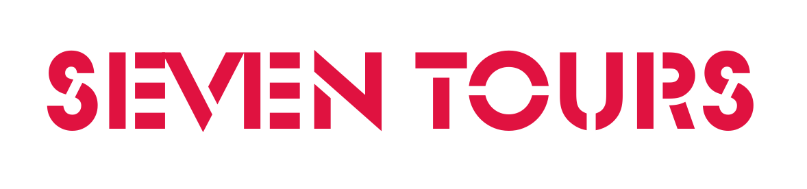 Seven Tours Logo